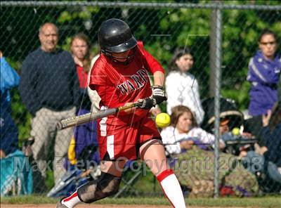 Thumbnail 3 in Westhill vs. Warde (FCIAC Final) photogallery.