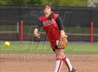 Thumbnail 2 in Westhill vs. Warde (FCIAC Final) photogallery.