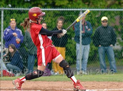 Thumbnail 1 in Westhill vs. Warde (FCIAC Final) photogallery.
