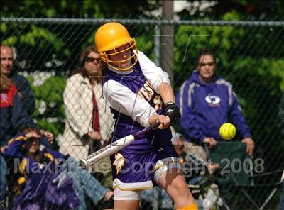 Thumbnail 3 in Westhill vs. Warde (FCIAC Final) photogallery.