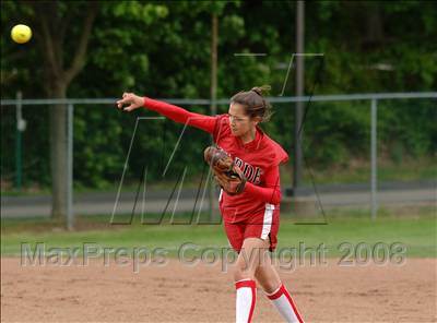 Thumbnail 3 in Westhill vs. Warde (FCIAC Final) photogallery.