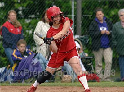 Thumbnail 2 in Westhill vs. Warde (FCIAC Final) photogallery.