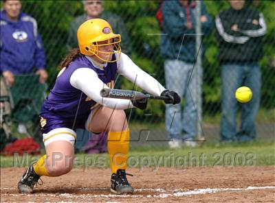 Thumbnail 1 in Westhill vs. Warde (FCIAC Final) photogallery.