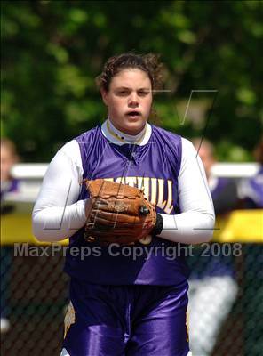 Thumbnail 1 in Westhill vs. Warde (FCIAC Final) photogallery.