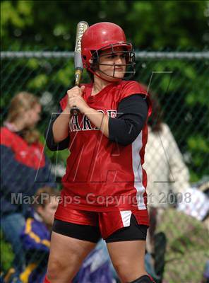Thumbnail 1 in Westhill vs. Warde (FCIAC Final) photogallery.