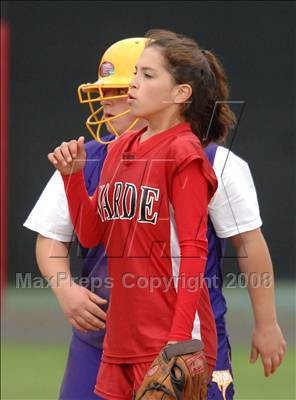 Thumbnail 1 in Westhill vs. Warde (FCIAC Final) photogallery.