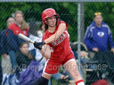 Thumbnail 1 in Westhill vs. Warde (FCIAC Final) photogallery.