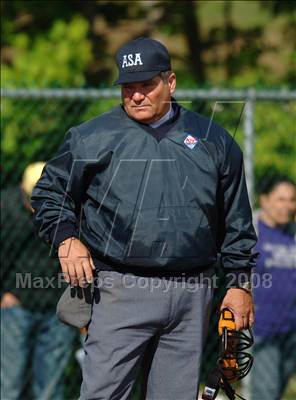 Thumbnail 2 in Westhill vs. Warde (FCIAC Final) photogallery.