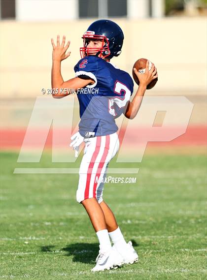Thumbnail 1 in Higley @ Centennial photogallery.