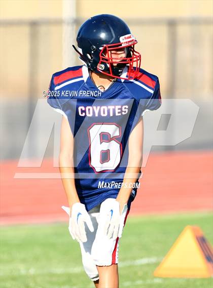 Thumbnail 1 in Higley @ Centennial photogallery.