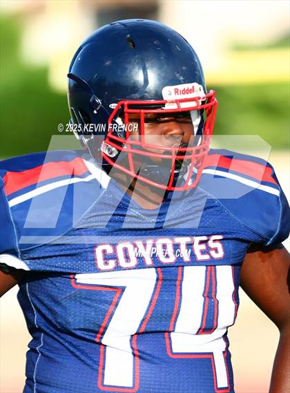 Thumbnail 1 in Higley @ Centennial photogallery.
