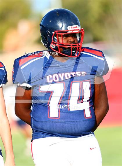 Thumbnail 3 in Higley @ Centennial photogallery.