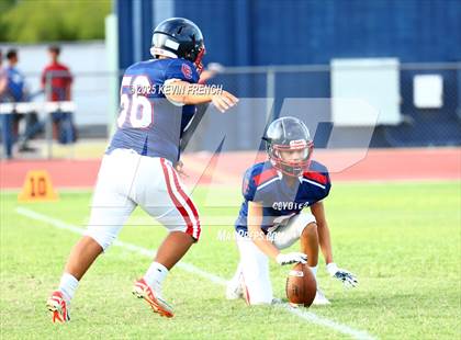 Thumbnail 2 in Higley @ Centennial photogallery.