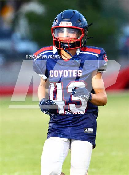 Thumbnail 1 in Higley @ Centennial photogallery.