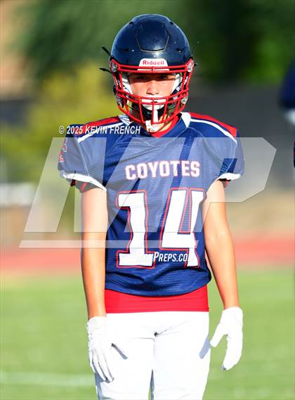 Thumbnail 3 in Higley @ Centennial photogallery.