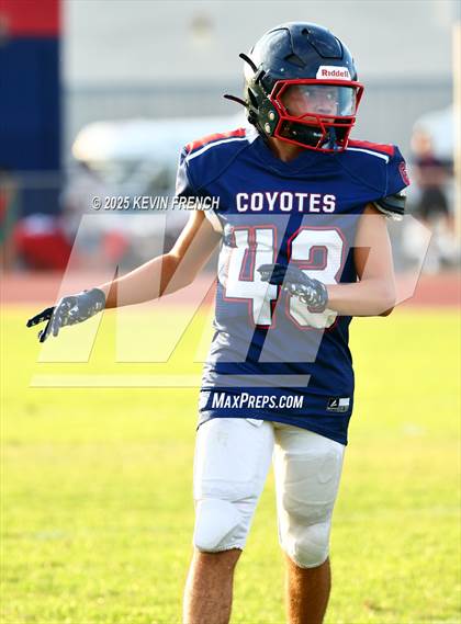 Thumbnail 1 in Higley @ Centennial photogallery.
