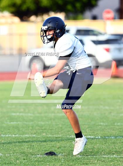 Thumbnail 1 in Higley @ Centennial photogallery.