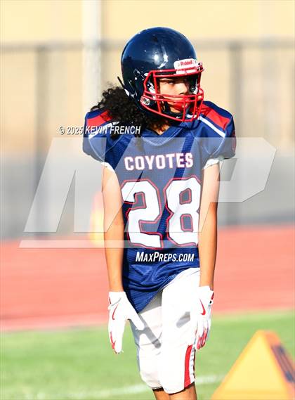 Thumbnail 1 in Higley @ Centennial photogallery.