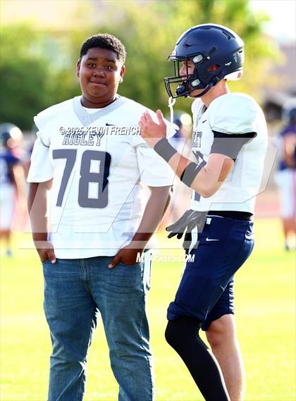 Thumbnail 3 in Higley @ Centennial photogallery.