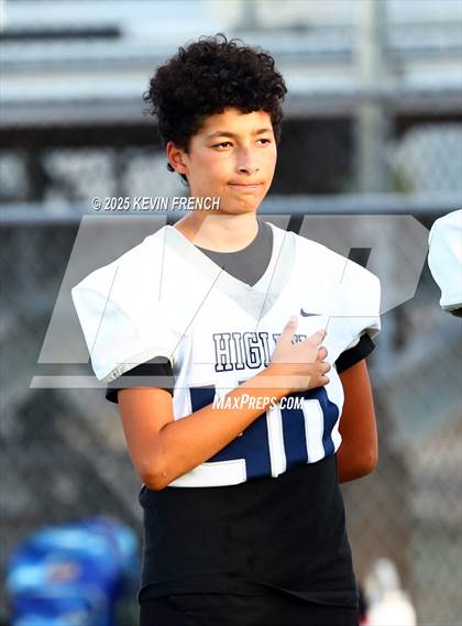 Thumbnail 2 in Higley @ Centennial photogallery.