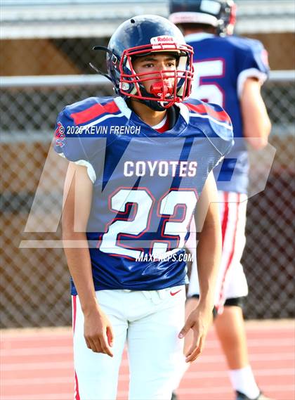 Thumbnail 1 in Higley @ Centennial photogallery.