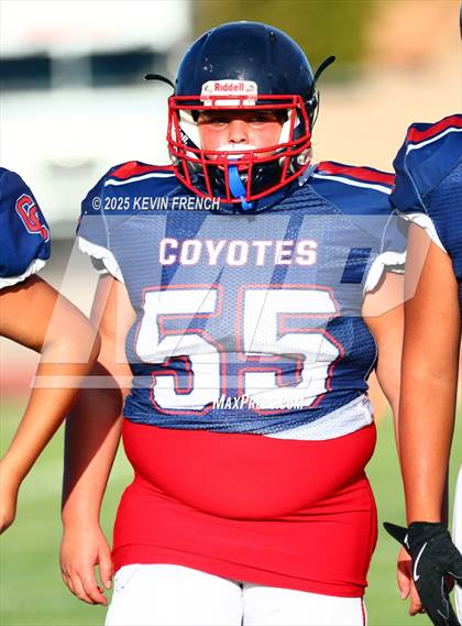 Thumbnail 1 in Higley @ Centennial photogallery.