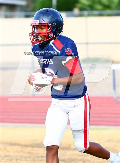 Thumbnail 2 in Higley @ Centennial photogallery.