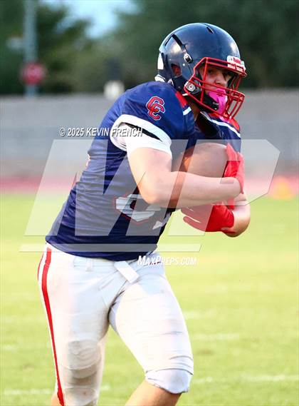 Thumbnail 1 in Higley @ Centennial photogallery.
