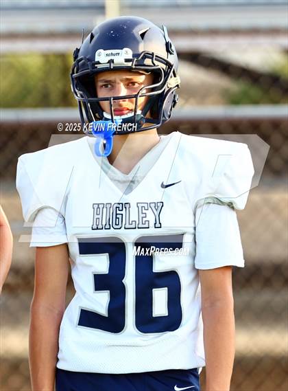 Thumbnail 1 in Higley @ Centennial photogallery.