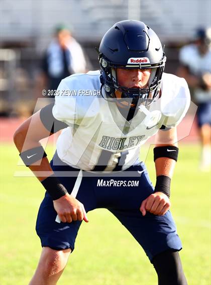 Thumbnail 1 in Higley @ Centennial photogallery.