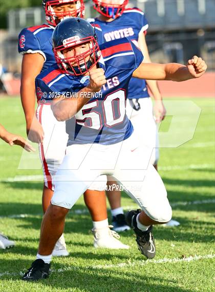 Thumbnail 1 in Higley @ Centennial photogallery.