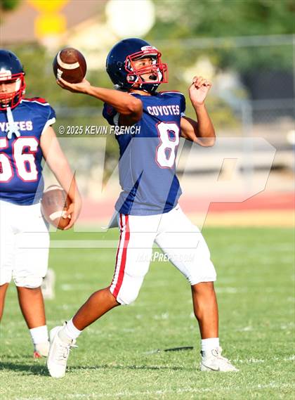 Thumbnail 1 in Higley @ Centennial photogallery.