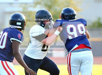 Thumbnail 1 in Higley @ Centennial photogallery.