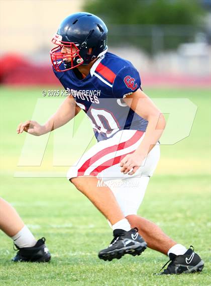 Thumbnail 1 in Higley @ Centennial photogallery.