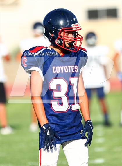 Thumbnail 1 in Higley @ Centennial photogallery.