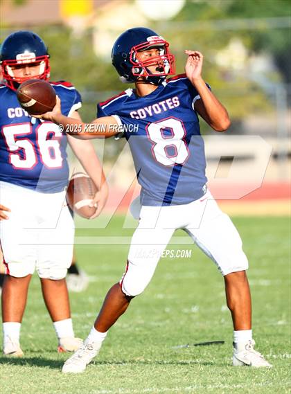 Thumbnail 3 in Higley @ Centennial photogallery.