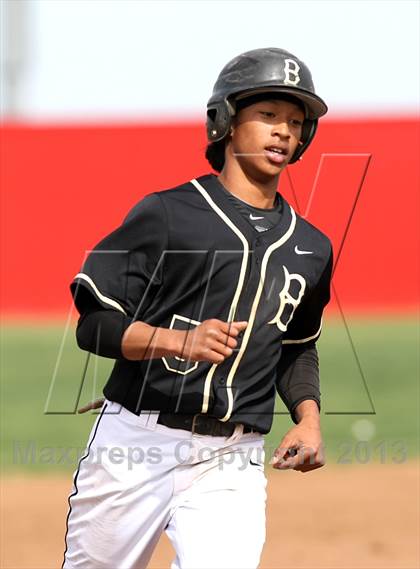 Thumbnail 2 in Cache vs Midwest City (Bo Bowman Tournament) photogallery.