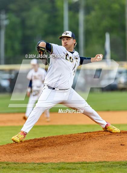Thumbnail 2 in Gray's Creek @ Cape Fear photogallery.