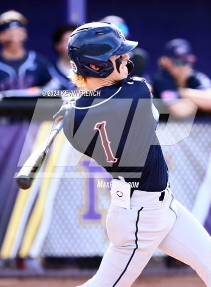 Thumbnail 3 in Cherokee Trail vs. Centennial (Best of the West Tournament) photogallery.