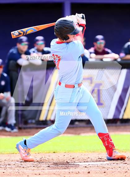 Thumbnail 1 in Cherokee Trail vs. Centennial (Best of the West Tournament) photogallery.