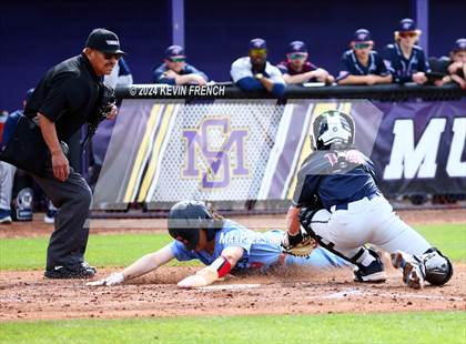 Thumbnail 3 in Cherokee Trail vs. Centennial (Best of the West Tournament) photogallery.