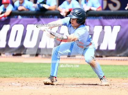 Thumbnail 3 in Cherokee Trail vs. Centennial (Best of the West Tournament) photogallery.