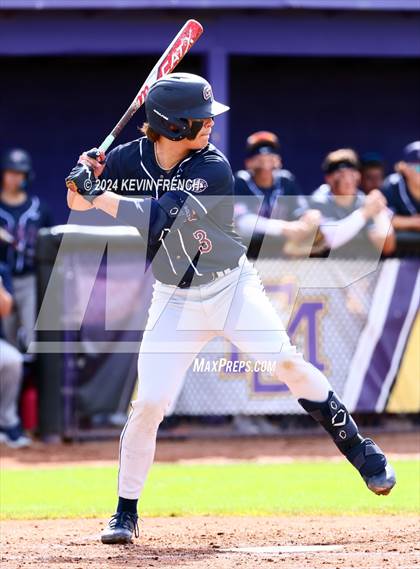 Thumbnail 2 in Cherokee Trail vs. Centennial (Best of the West Tournament) photogallery.