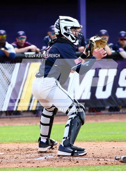 Thumbnail 1 in Cherokee Trail vs. Centennial (Best of the West Tournament) photogallery.