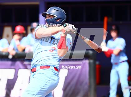 Thumbnail 2 in Cherokee Trail vs. Centennial (Best of the West Tournament) photogallery.