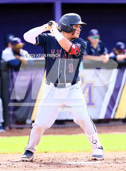 Thumbnail 1 in Cherokee Trail vs. Centennial (Best of the West Tournament) photogallery.