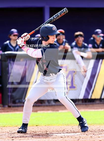 Thumbnail 2 in Cherokee Trail vs. Centennial (Best of the West Tournament) photogallery.