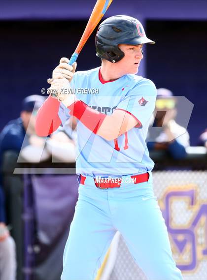 Thumbnail 1 in Cherokee Trail vs. Centennial (Best of the West Tournament) photogallery.