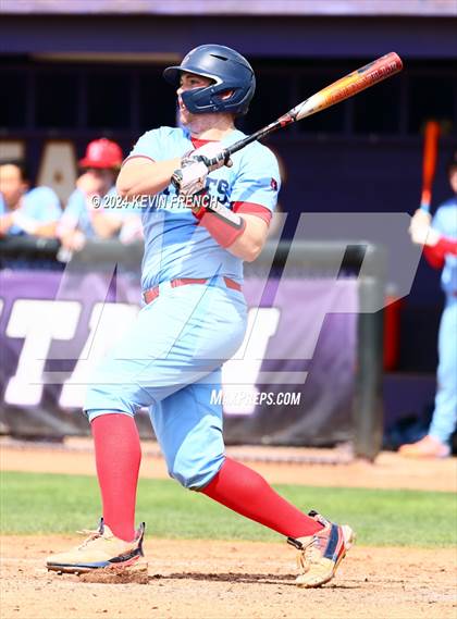 Thumbnail 3 in Cherokee Trail vs. Centennial (Best of the West Tournament) photogallery.