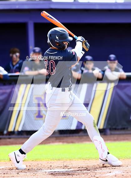 Thumbnail 1 in Cherokee Trail vs. Centennial (Best of the West Tournament) photogallery.